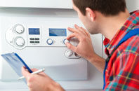 free Lochdon gas safe engineer quotes